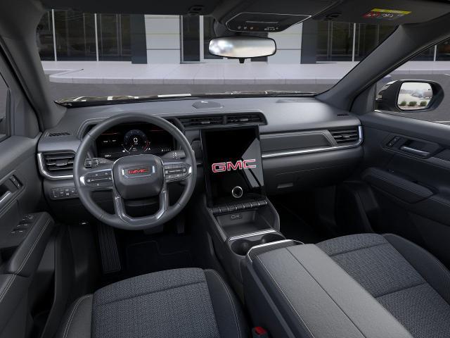 2025 GMC Terrain Vehicle Photo in MEDINA, OH 44256-9631