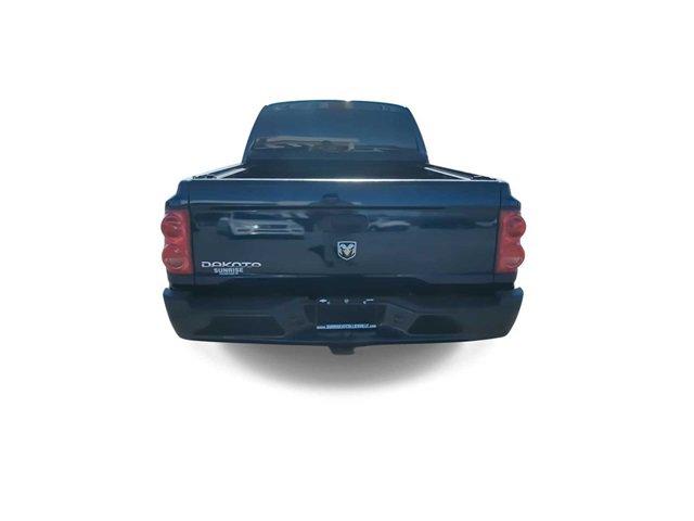 2006 Dodge Dakota Vehicle Photo in COLLIERVILLE, TN 38017-9006