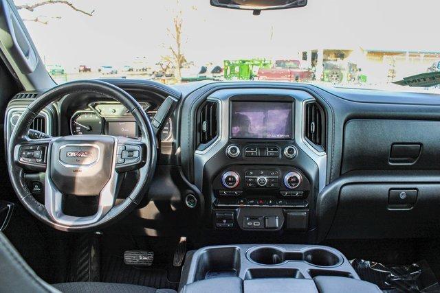 2020 GMC Sierra 1500 Vehicle Photo in MILES CITY, MT 59301-5791