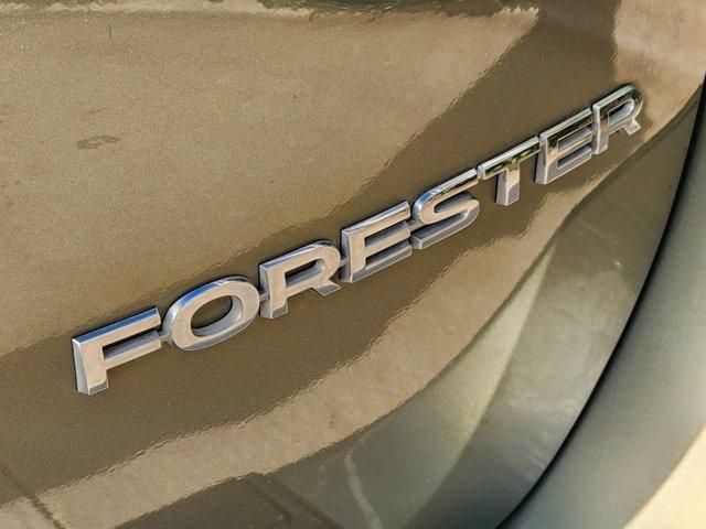 2020 Subaru Forester Vehicle Photo in DALLAS, TX 75209