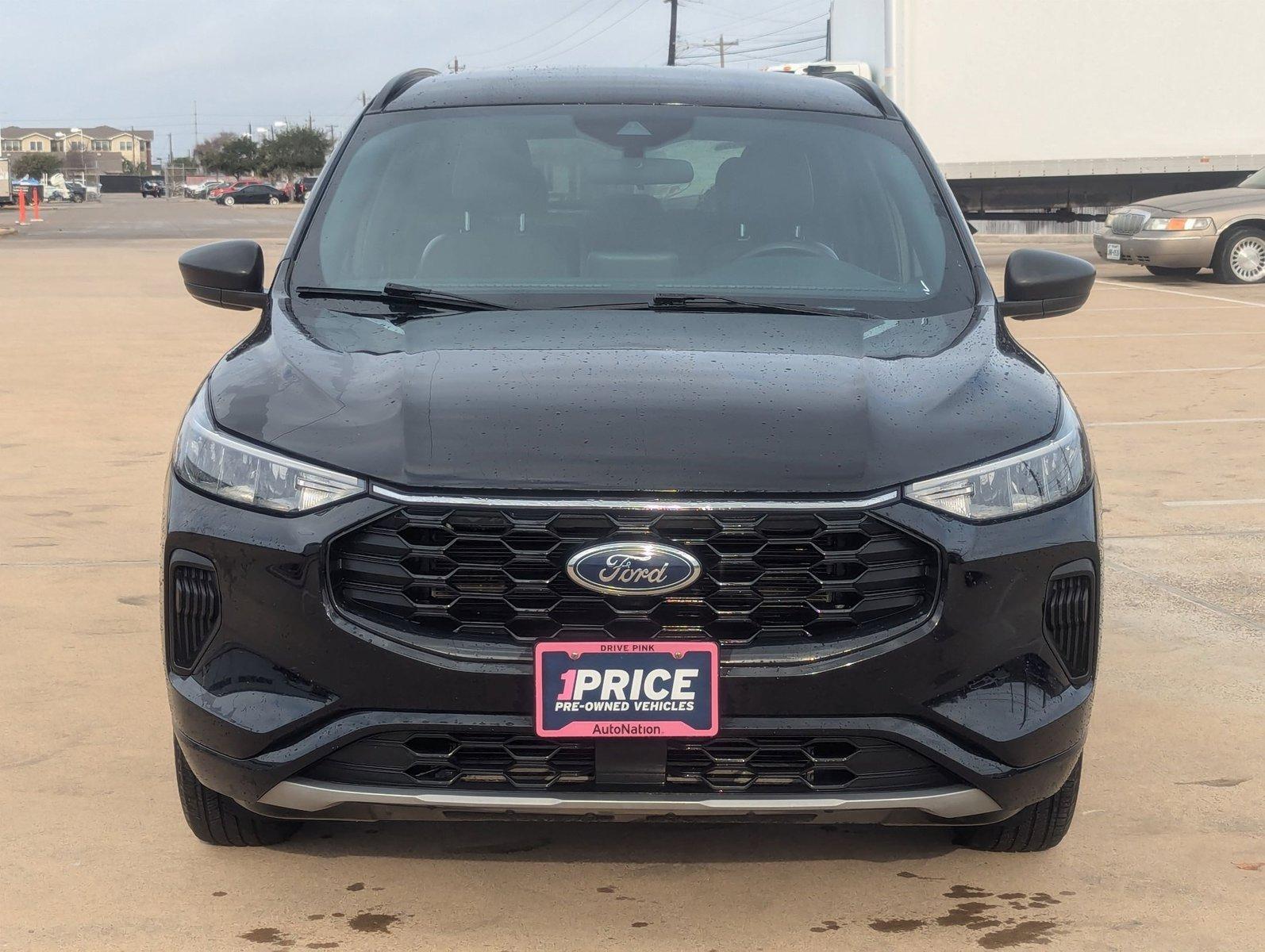 2023 Ford Escape Vehicle Photo in CORPUS CHRISTI, TX 78412-4902