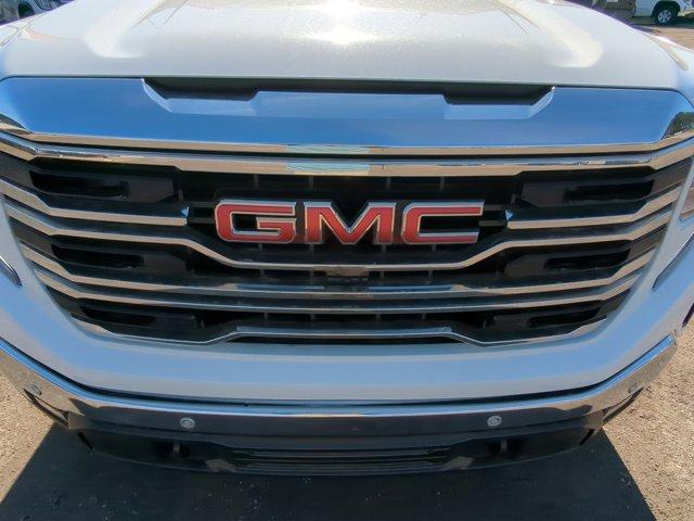 2025 GMC Sierra 1500 Vehicle Photo in ALBERTVILLE, AL 35950-0246