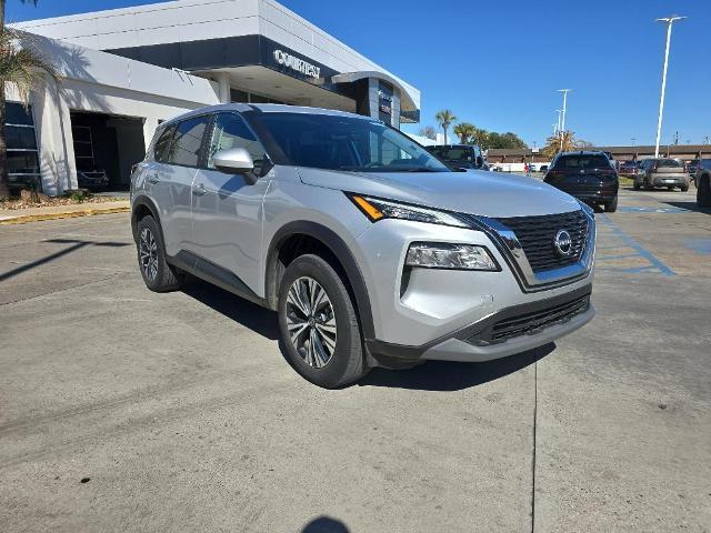 2023 Nissan Rogue Vehicle Photo in LAFAYETTE, LA 70503-4541