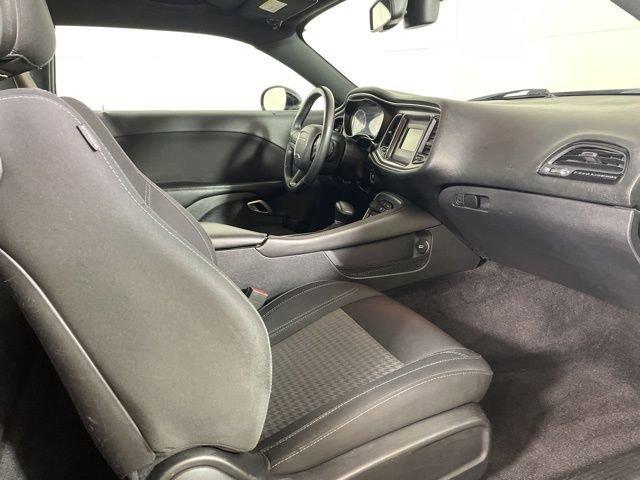 2016 Dodge Challenger Vehicle Photo in PHOENIX, AZ 85014-3381