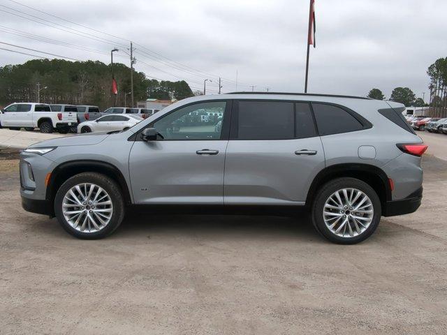 2025 Buick Enclave Vehicle Photo in ALBERTVILLE, AL 35950-0246