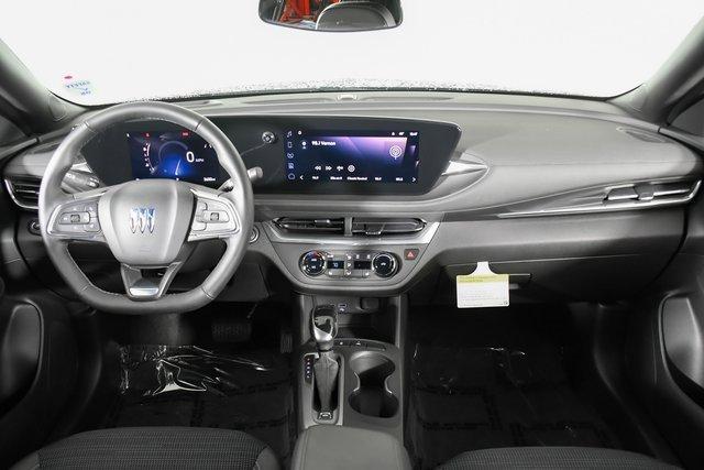 2024 Buick Envista Vehicle Photo in PUYALLUP, WA 98371-4149