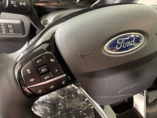 2021 Ford Escape Vehicle Photo in PHOENIX, AZ 85014-3381
