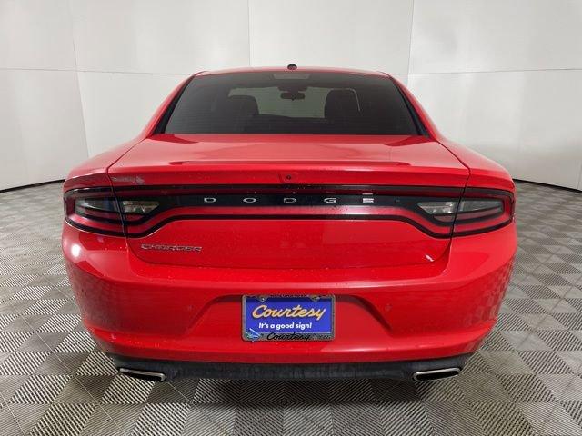 2022 Dodge Charger Vehicle Photo in PHOENIX, AZ 85014-3381