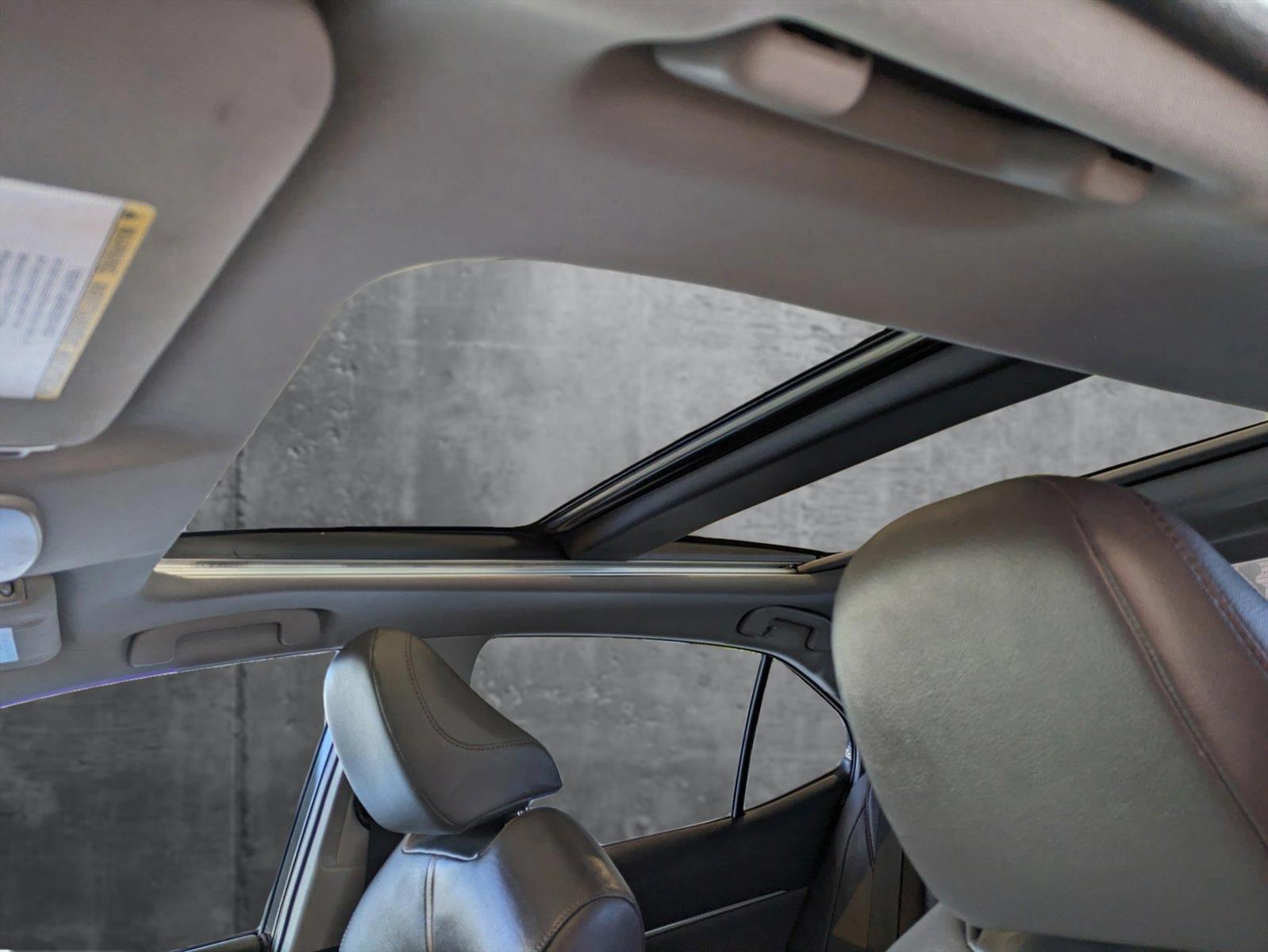 2018 Toyota Camry Vehicle Photo in Las Vegas, NV 89149