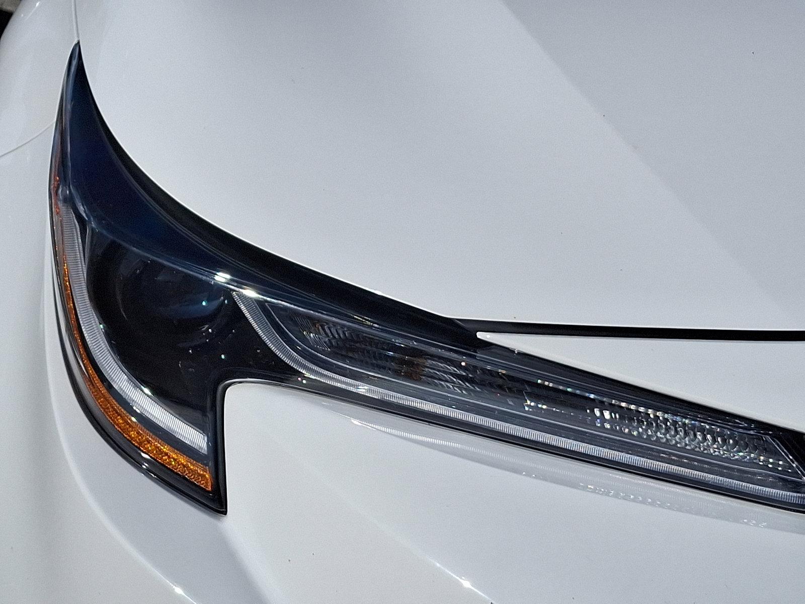 2024 Toyota Corolla Vehicle Photo in Trevose, PA 19053