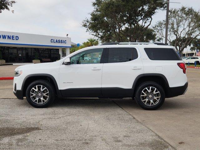 2023 GMC Acadia Vehicle Photo in SUGAR LAND, TX 77478-0000