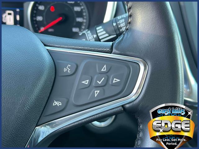2020 Chevrolet Equinox Vehicle Photo in Roslyn, NY 11576