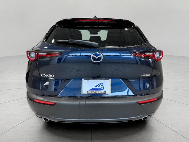 2025 Mazda CX-30 Vehicle Photo in Green Bay, WI 54304