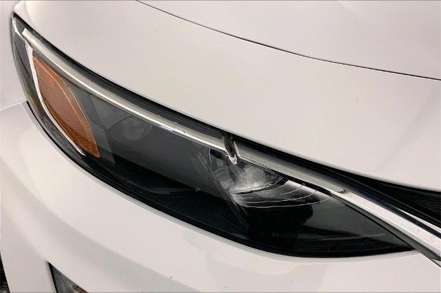 2022 Chevrolet Malibu Vehicle Photo in Kansas City, MO 64114