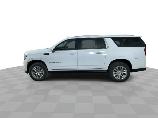 2024 GMC Yukon XL Vehicle Photo in GILBERT, AZ 85297-0402