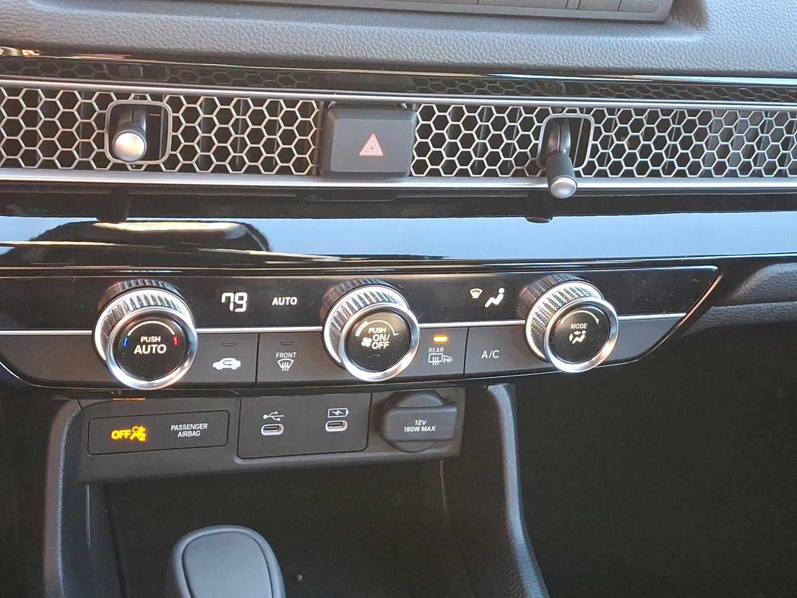 2025 Honda Civic Hatchback Vehicle Photo in Harrisburg, PA 17111