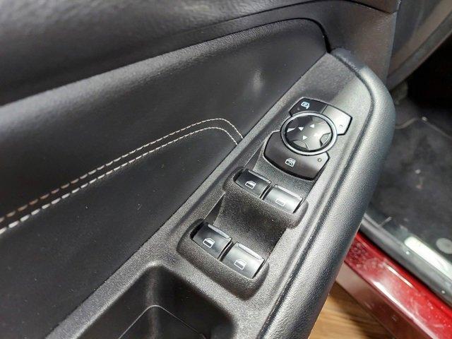 2023 Ford Edge Vehicle Photo in SAUK CITY, WI 53583-1301