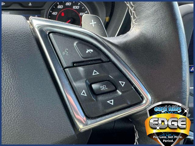 2023 Chevrolet Camaro Vehicle Photo in Roslyn, NY 11576