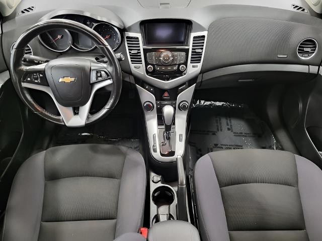 2014 Chevrolet Cruze Vehicle Photo in Oshkosh, WI 54904