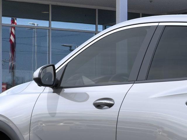 2025 Buick Encore GX Vehicle Photo in KANSAS CITY, MO 64114-4545