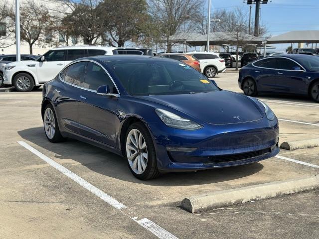 2019 Tesla Model 3 Vehicle Photo in San Antonio, TX 78230