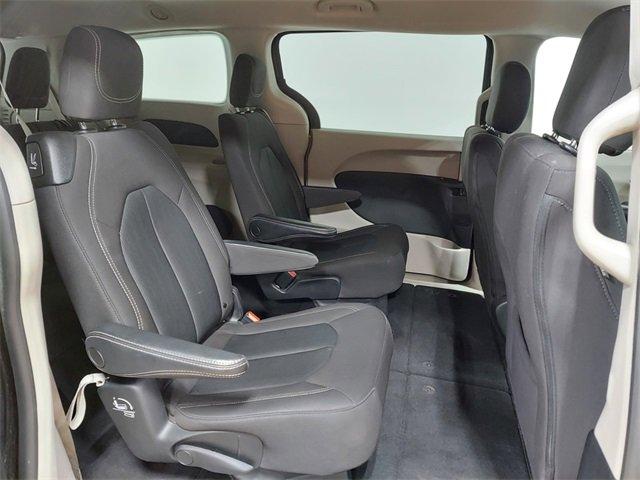 2023 Chrysler Voyager Vehicle Photo in SAUK CITY, WI 53583-1301