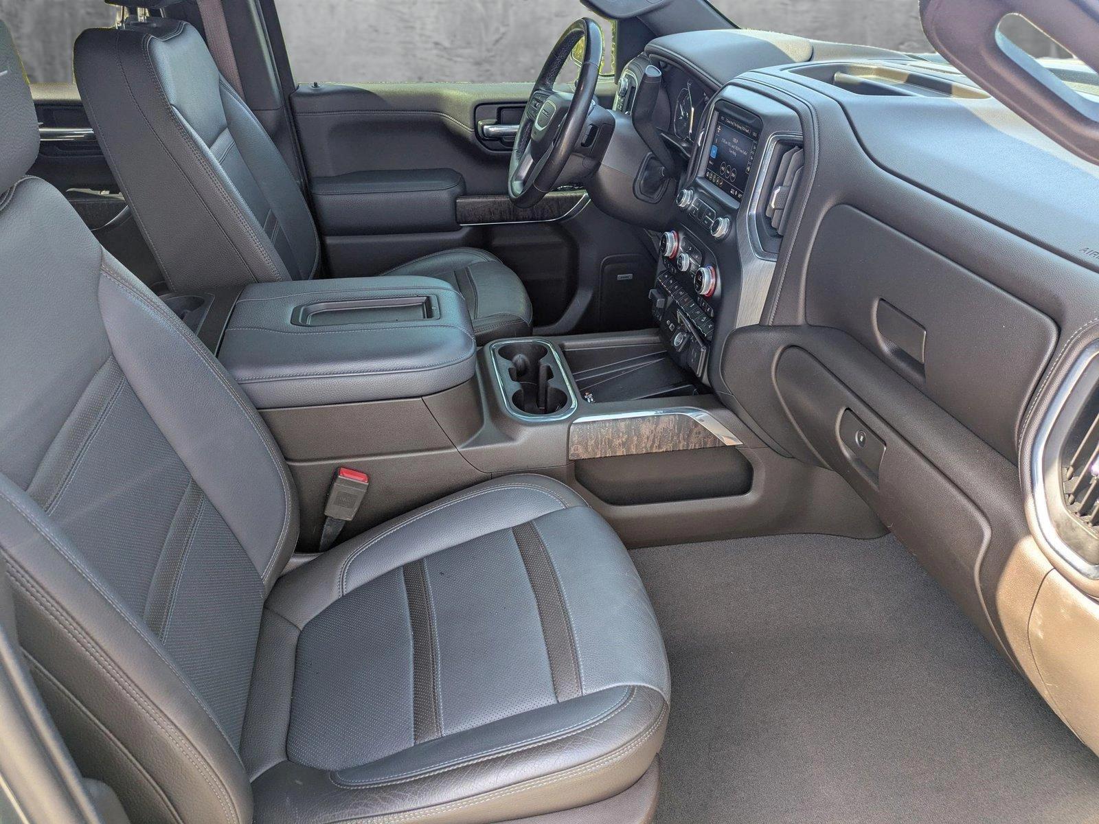 2019 GMC Sierra 1500 Vehicle Photo in Sarasota, FL 34231