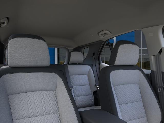 2024 Chevrolet Equinox Vehicle Photo in DENVER, CO 80221-3610