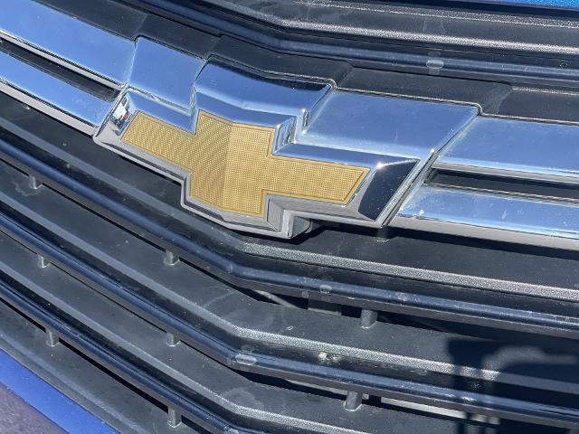 2022 Chevrolet Equinox Vehicle Photo in BENTONVILLE, AR 72712-4322