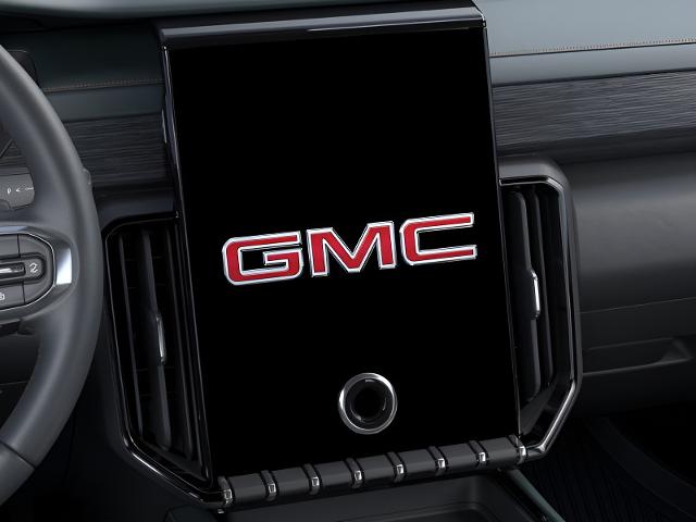 2025 GMC Acadia Vehicle Photo in GREEN BAY, WI 54303-3330