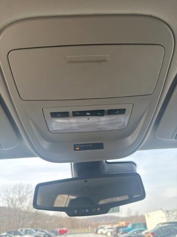 2022 Chevrolet Colorado Vehicle Photo in MOUNT KISCO, NY 10549-1513