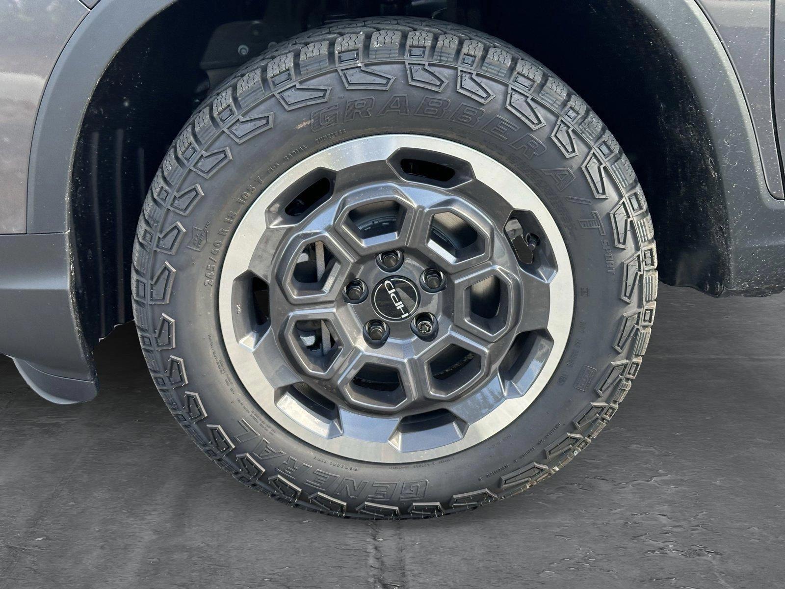 2024 Honda Ridgeline Vehicle Photo in Hollywood, FL 33021