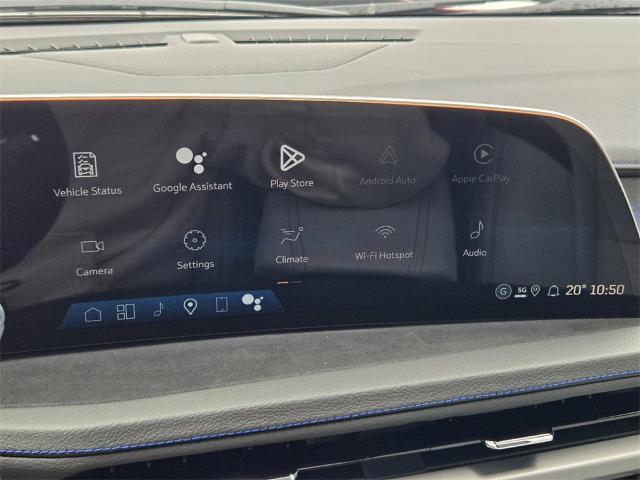 2025 Cadillac XT4 Vehicle Photo in Oklahoma City, OK 73114