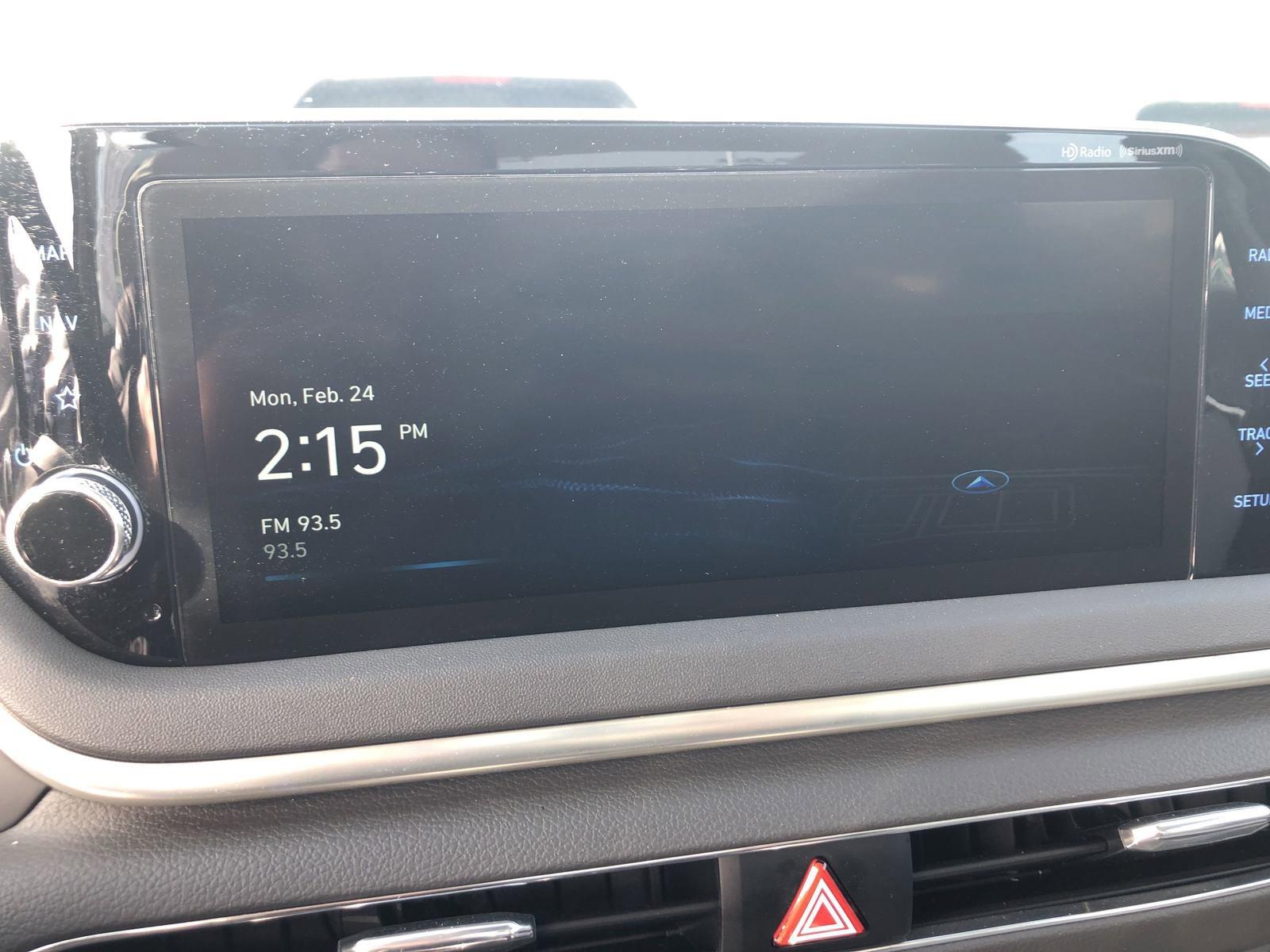 2023 Hyundai SONATA Vehicle Photo in Mechanicsburg, PA 17050