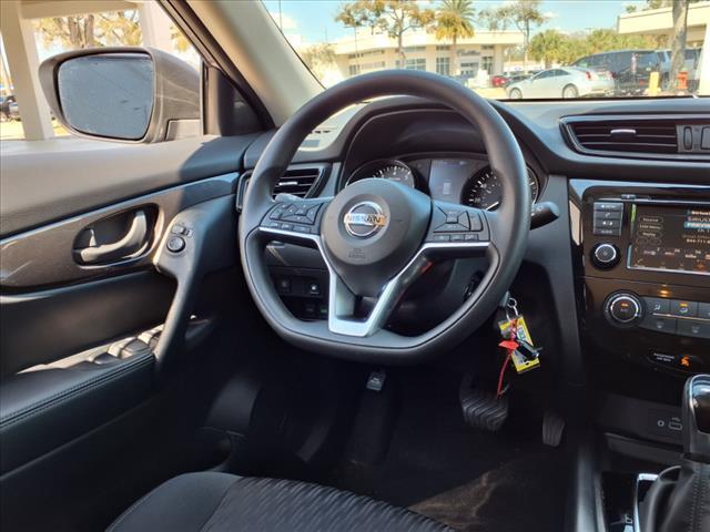 2020 Nissan Rogue Vehicle Photo in TAMPA, FL 33612-3404