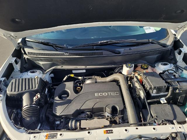 2019 Chevrolet Equinox Vehicle Photo in LA MESA, CA 91942-8211