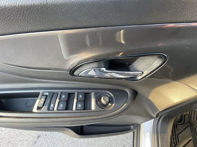 2022 Buick Encore Vehicle Photo in BENTONVILLE, AR 72712-4322