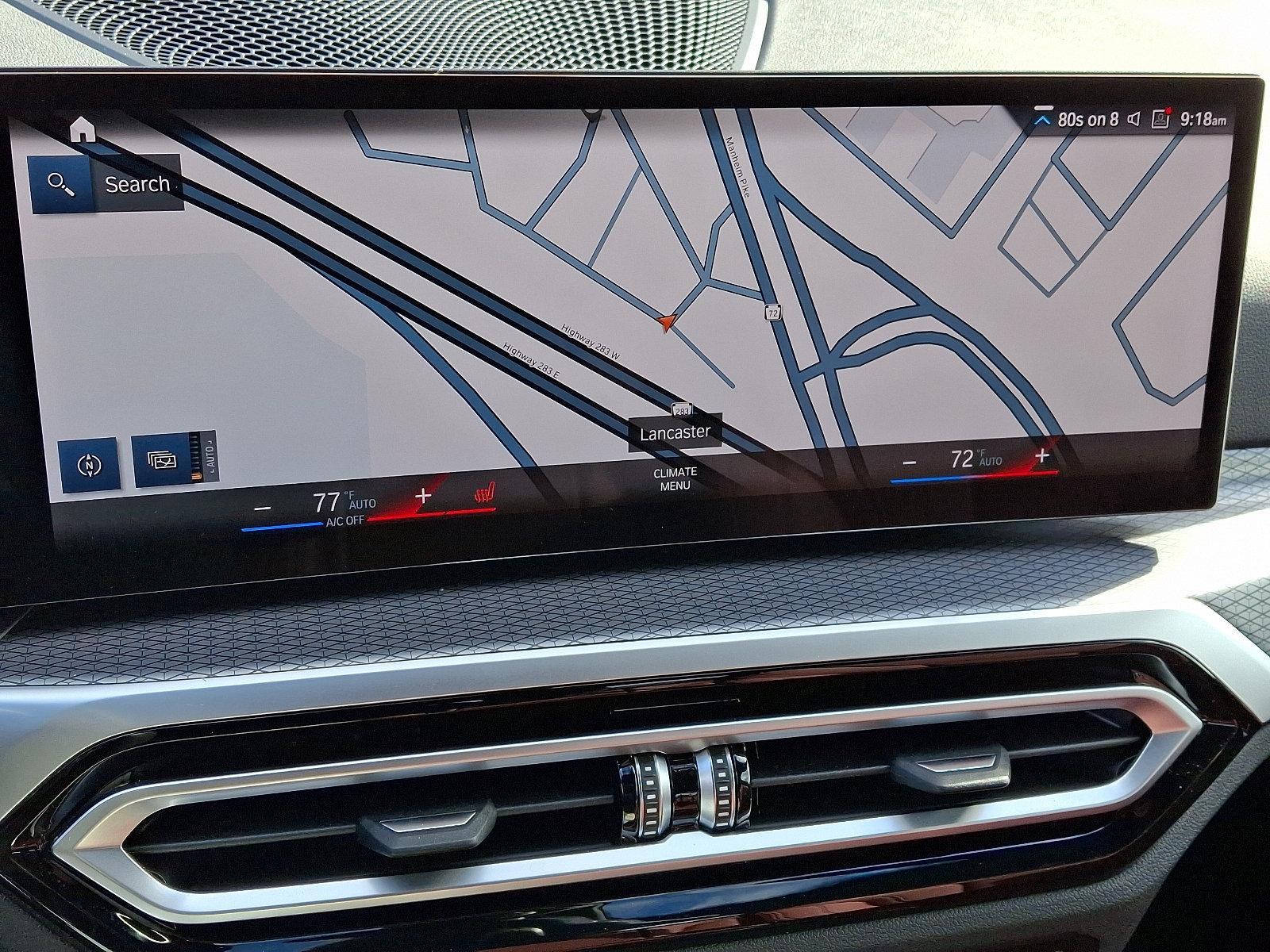 2023 BMW M340i xDrive Vehicle Photo in Lancaster, PA 17601