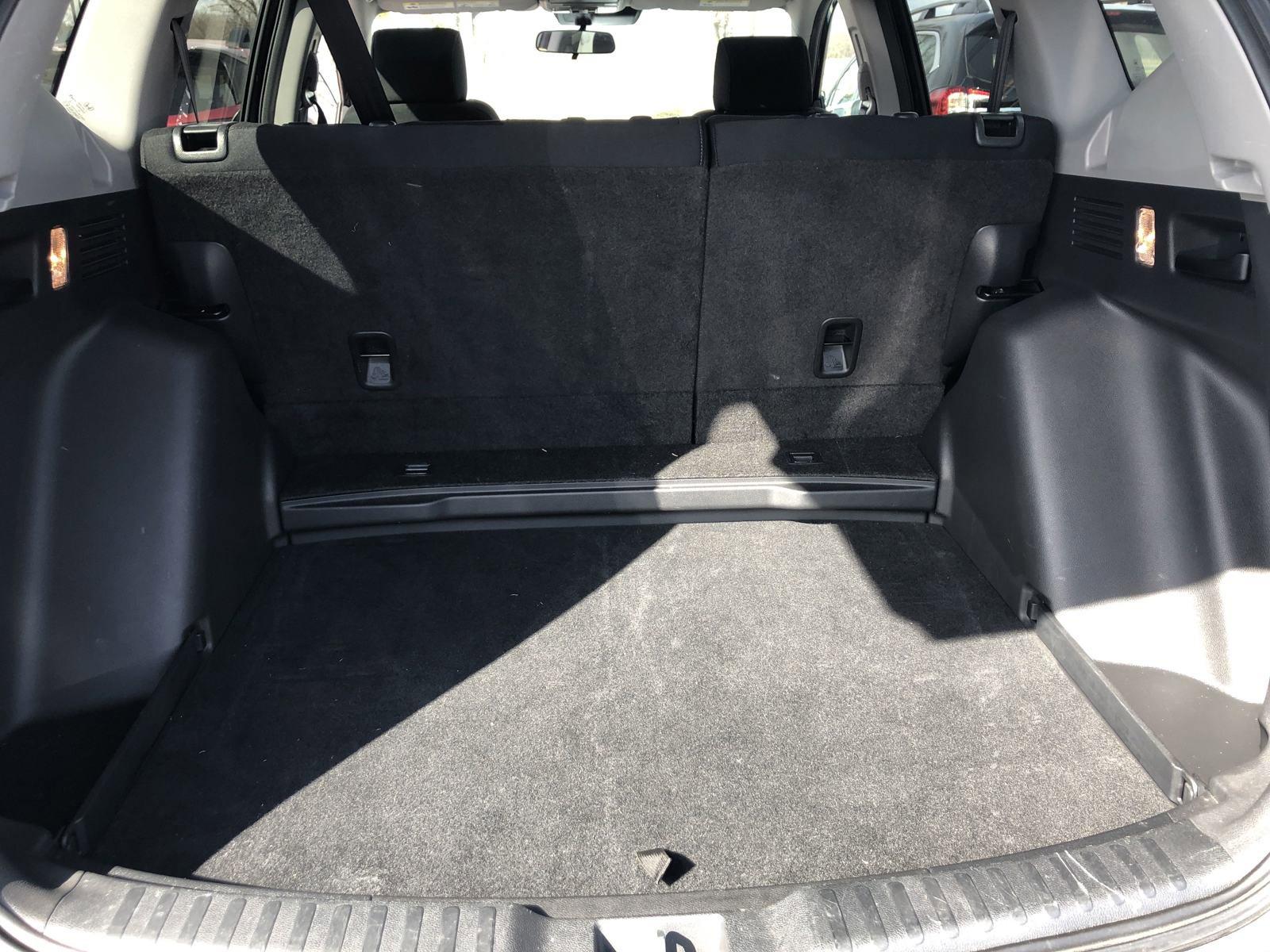 2018 Honda CR-V Vehicle Photo in Mechanicsburg, PA 17050