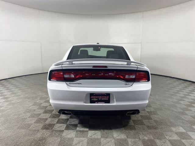 2014 Dodge Charger Vehicle Photo in MEDINA, OH 44256-9001