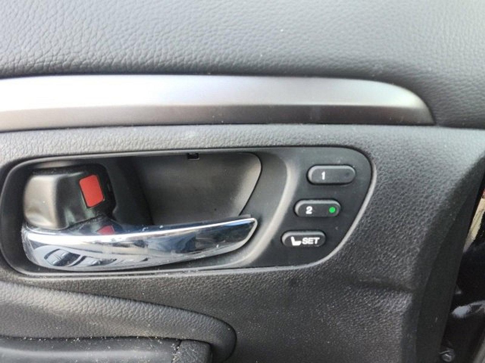 2022 Honda Pilot Vehicle Photo in Harrisburg, PA 17111