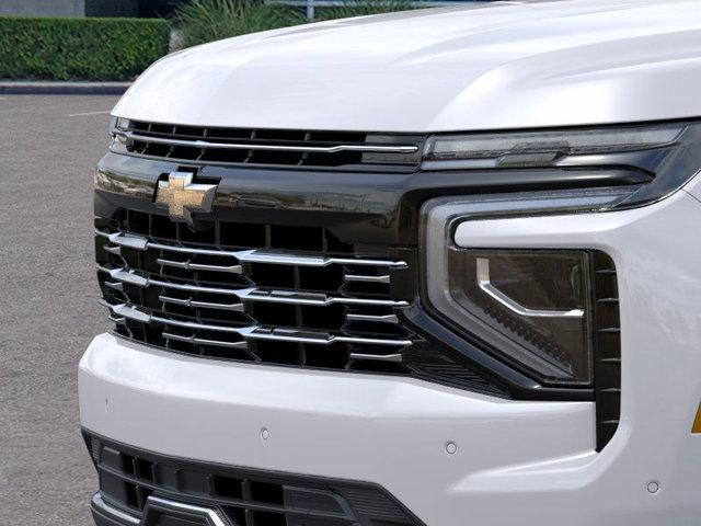 2025 Chevrolet Tahoe Vehicle Photo in SUGAR LAND, TX 77478-0000