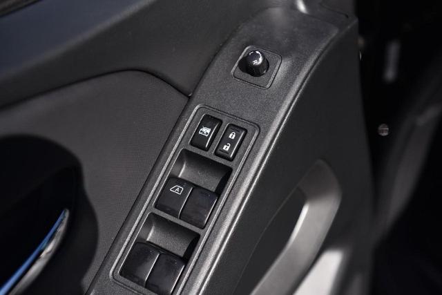 2024 Nissan Frontier Vehicle Photo in Ballwin, MO 63011