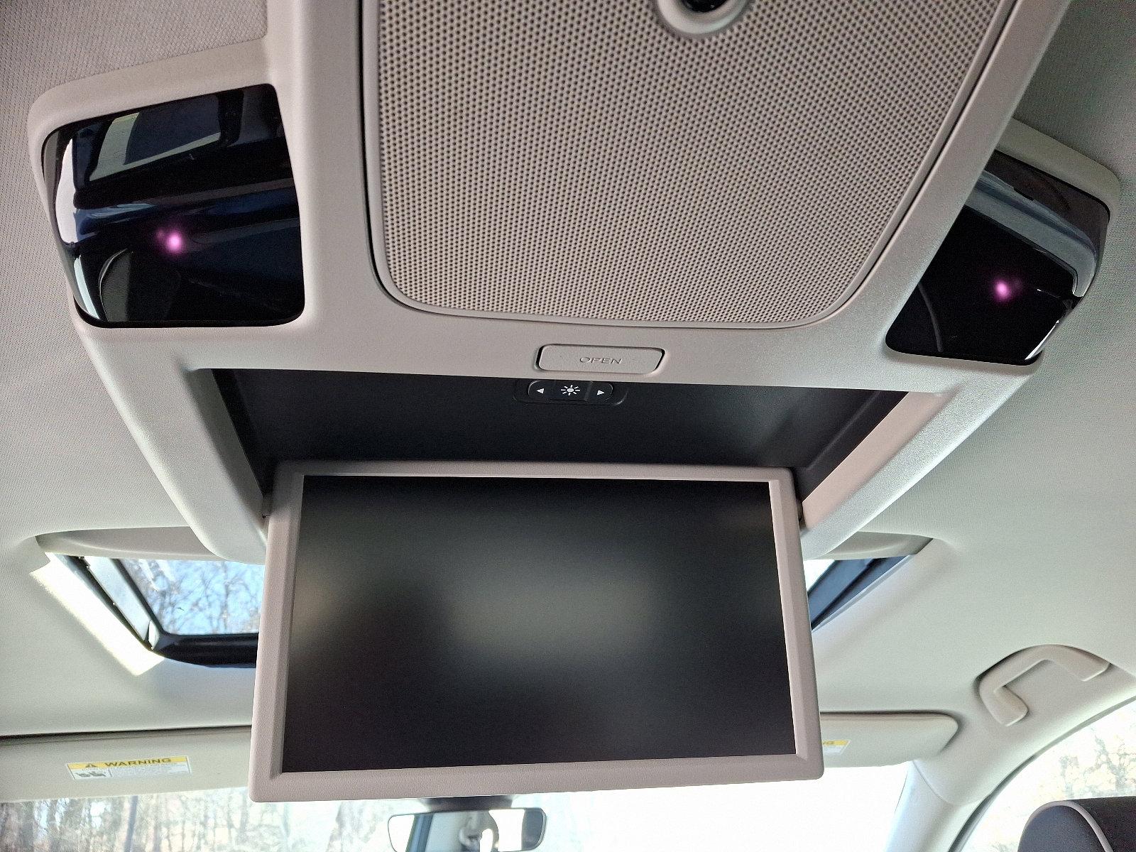 2025 Honda Odyssey Vehicle Photo in Harrisburg, PA 17111