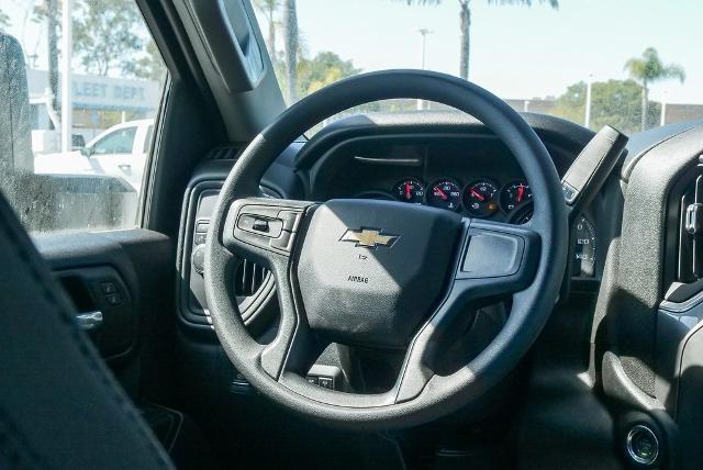 2025 Chevrolet Silverado 2500 HD Vehicle Photo in VENTURA, CA 93003-8585