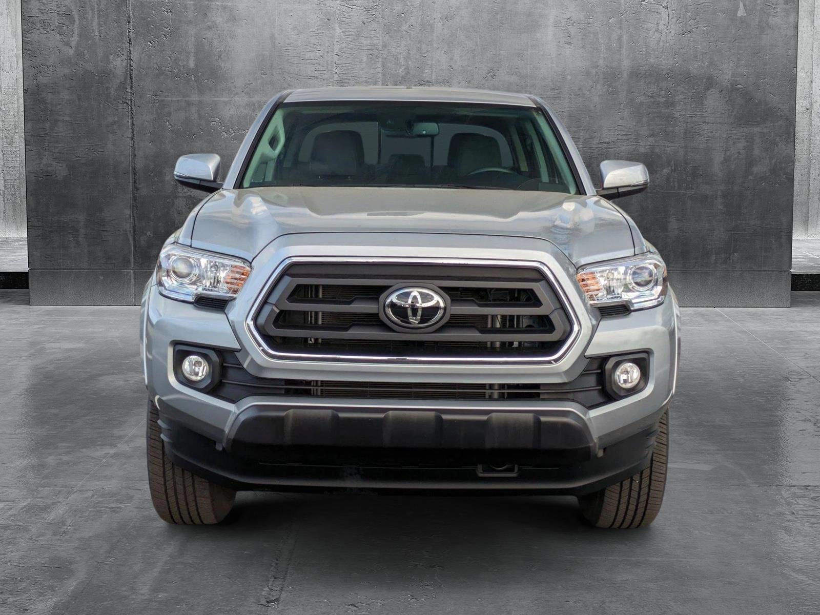 2023 Toyota Tacoma 2WD Vehicle Photo in ORLANDO, FL 32812-3021