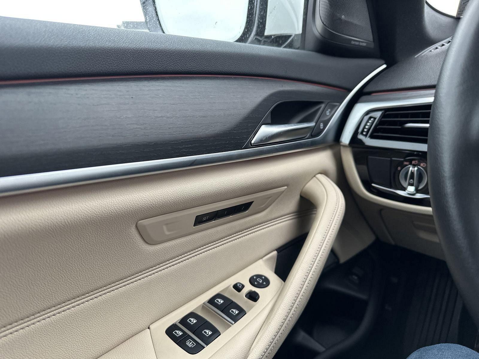 2023 BMW 530i xDrive Vehicle Photo in Lancaster, PA 17601
