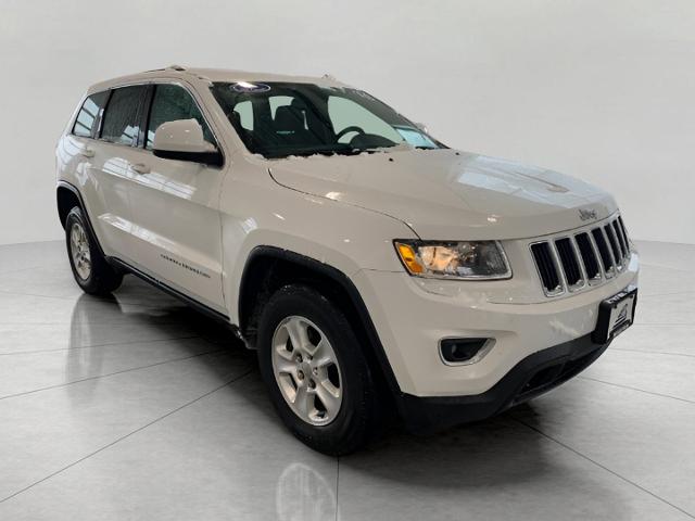 2016 Jeep Grand Cherokee Vehicle Photo in Oshkosh, WI 54904