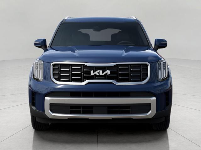 2025 Kia Telluride Vehicle Photo in Oshkosh, WI 54904