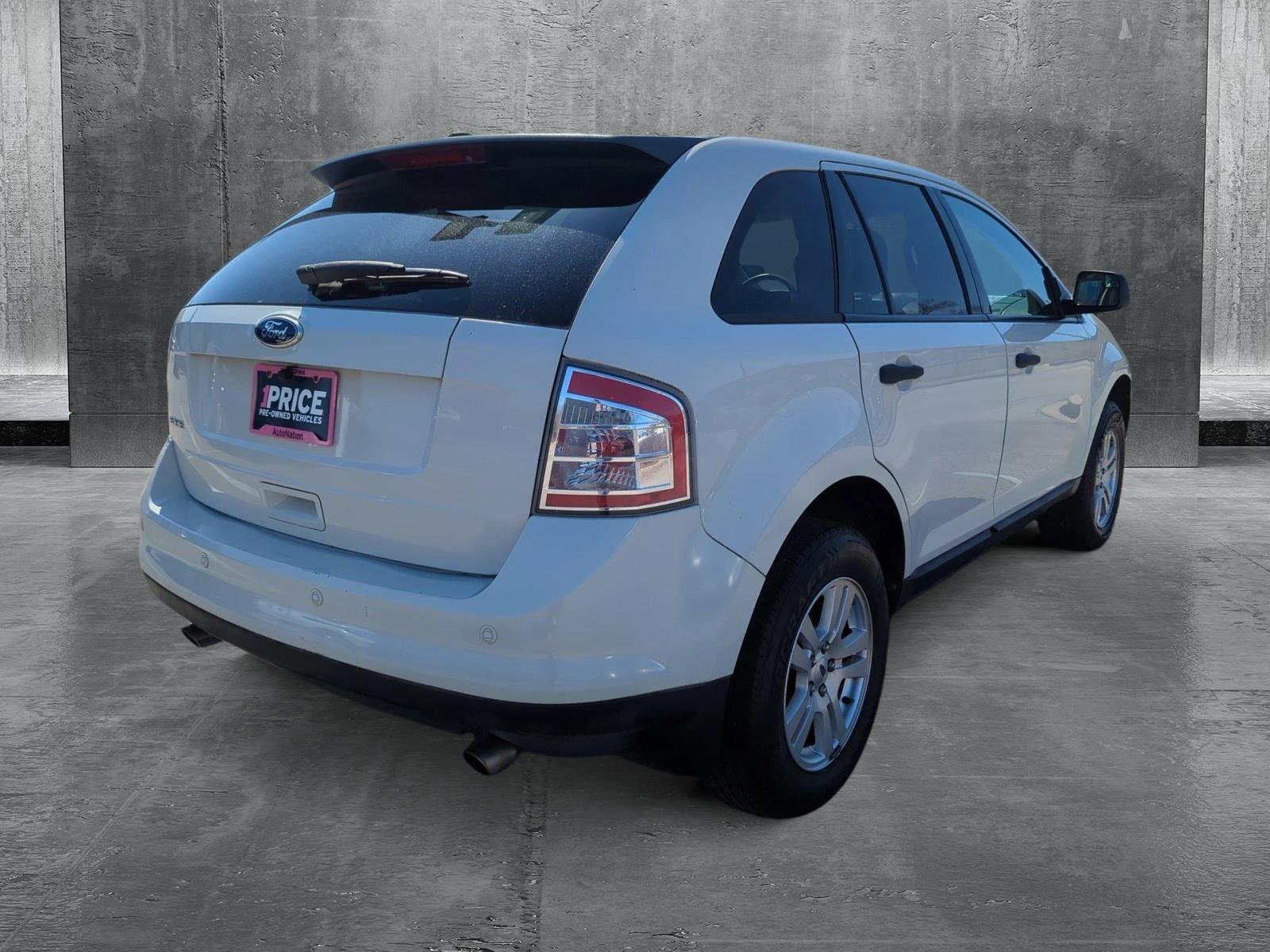 2010 Ford Edge Vehicle Photo in Memphis, TN 38125